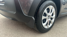 Citroen C3 1.2 PureTech You 5dr Petrol Hatchback